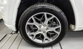 Jeep Grand cherokee - 39900 лв. / 20400.55 € - 87533485 5