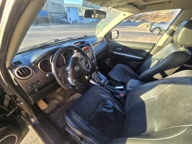 Suzuki Grand vitara 2.0, снимка 6