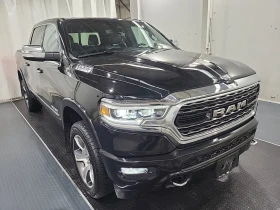 Dodge RAM 1500 * LIMITED CREW CAB SHORT BED * CARFAX * ��� ������ | Mobile.bg � ����� ������ 2