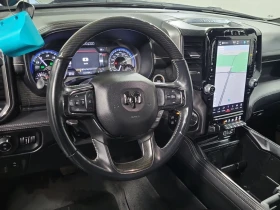 Dodge RAM 1500 * LIMITED CREW CAB SHORT BED * CARFAX * ��� ������ | Mobile.bg � ����� ������ 11