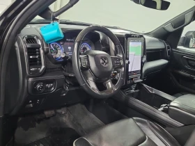 Dodge RAM 1500 * LIMITED CREW CAB SHORT BED * CARFAX * ��� ������ | Mobile.bg � ����� ������ 9