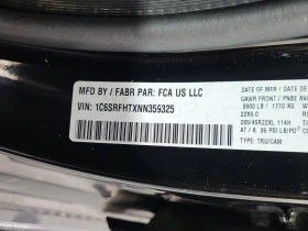 Dodge RAM 1500 * LIMITED CREW CAB SHORT BED * CARFAX * ��� ������ | Mobile.bg � ����� ������ 15