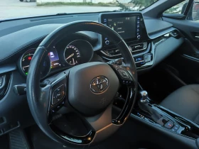 Toyota C-HR 2.0 В Гаранция Bi tone - 21500 € / 42050.35 лв. - 42924151 8