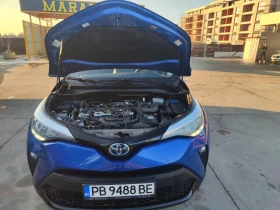 Toyota C-HR 2.0 В Гаранция Bi tone - 21500 € / 42050.35 лв. - 42924151 15