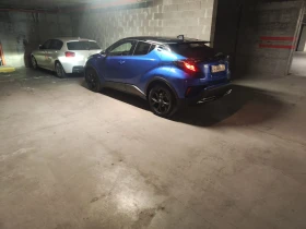 Toyota C-HR 2.0 В Гаранция Bi tone - 21500 € / 42050.35 лв. - 42924151 16