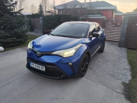 Toyota C-HR 2.0 В Гаранция Bi tone - 21500 € / 42050.35 лв. - 42924151 10