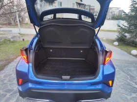 Toyota C-HR 2.0 В Гаранция Bi tone - 21500 € / 42050.35 лв. - 42924151 5