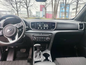Kia Sportage 2.4  - 18800 € / 36769.60 лв. - 89419317 9