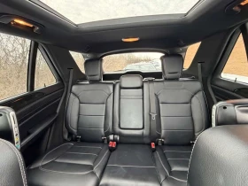 Mercedes-Benz ML * 4MATIC 4dr 550/Full service records. * CARFAX *  | Mobile.bg � ����� ������ 15