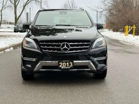 Mercedes-Benz ML * 4MATIC 4dr 550/Full service records. * CARFAX *  | Mobile.bg � ����� ������ 2