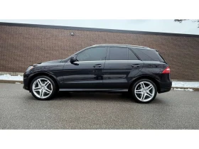 Mercedes-Benz ML * 4MATIC 4dr 550/Full service records. * CARFAX *  | Mobile.bg � ����� ������ 7