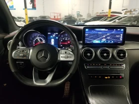 Mercedes-Benz GLC 300 4MATIC* АвтоКредит* (ЦЕНА ДО БГ) - 32990 € / 64522.83 лв. - 23398376 8