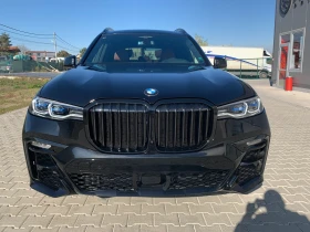 BMW X7 M50I