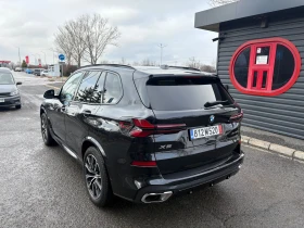 BMW X5 M SPORT/PANO/SOFT CLOSE/360*  | Auto.bg — изображение 5