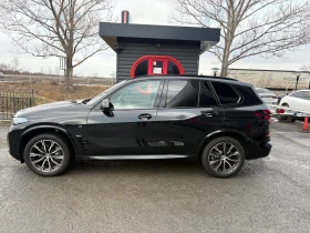 BMW X5 M SPORT/PANO/SOFT CLOSE/360*  | Auto.bg — изображение 4