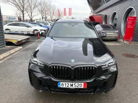 BMW X5 M SPORT/PANO/SOFT CLOSE/360*  | Auto.bg — изображение 3