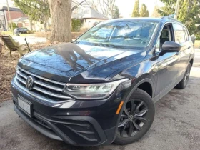 VW Tiguan * COMFORTLINE * CARFAX * ОТ ПРЕДСТАВИТЕЛСТВО