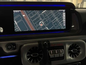 Mercedes-Benz G 4.0L 8cyl AWD | Mobile.bg � ����� ������ 15