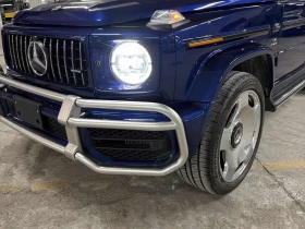 Mercedes-Benz G 4.0L 8cyl AWD | Mobile.bg � ����� ������ 5