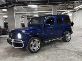 ������ Mercedes-Benz G