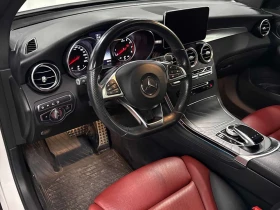 Mercedes-Benz GLC 300 ПОДГРЕВИ * ПАНО * KEYLESS * CARFAX - 21300 € / 41659.18 лв. - 55701658 5