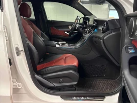 Mercedes-Benz GLC 300 ПОДГРЕВИ * ПАНО * KEYLESS * CARFAX - 21300 € / 41659.18 лв. - 55701658 14