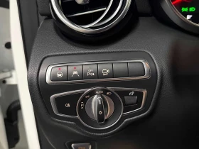 Mercedes-Benz GLC 300 ПОДГРЕВИ * ПАНО * KEYLESS * CARFAX - 21300 € / 41659.18 лв. - 55701658 12