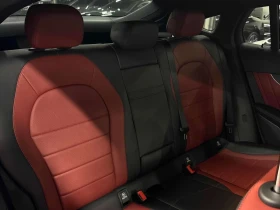 Mercedes-Benz GLC 300 ПОДГРЕВИ * ПАНО * KEYLESS * CARFAX - 21300 € / 41659.18 лв. - 55701658 13