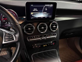 Mercedes-Benz GLC 300 ПОДГРЕВИ * ПАНО * KEYLESS * CARFAX - 21300 € / 41659.18 лв. - 55701658 9