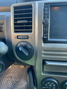 Nissan X-trail 2.2 DCI 4x4 | Mobile.bg � ����� ������ 9