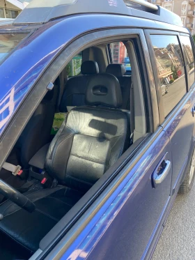 Nissan X-trail 2.2 DCI 4x4 | Mobile.bg � ����� ������ 12