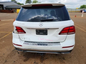 Mercedes-Benz GLE 350 * 4MATIC*  | Mobile.bg � ����� ������ 5