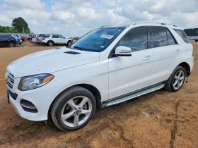 ������ Mercedes-Benz GLE 35...