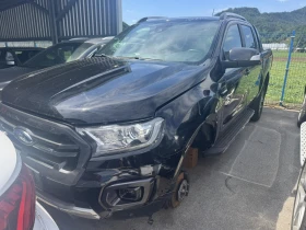 Ford Ranger 2.0D WILDTRACK | Auto.bg — изображение 2