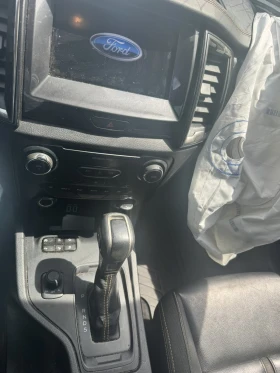 Ford Ranger 2.0D WILDTRACK | Auto.bg — изображение 9