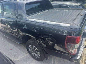 Ford Ranger 2.0D WILDTRACK | Auto.bg — изображение 3