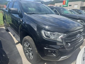 Ford Ranger 2.0D WILDTRACK | Auto.bg — изображение 4