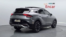 Kia Sportage SIGNATURE/PANOROOF/DRIVE-ASSISTS - 20900 € / 40876.85 лв. - 33405454 3