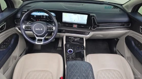 Kia Sportage SIGNATURE/PANOROOF/DRIVE-ASSISTS - 20900 € / 40876.85 лв. - 33405454 6