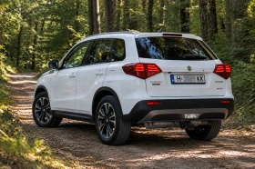 Suzuki Vitara ALL GRIP | Mobile.bg � ����� ������ 2
