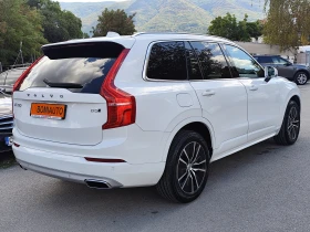 Volvo Xc90 2.0HYBRID/R-DESIGN/FACE/4�4/ LED/ ���������/7����� | Mobile.bg � ����� ������ 4