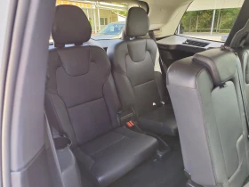 Volvo Xc90 2.0HYBRID/R-DESIGN/FACE/4�4/ LED/ ���������/7����� | Mobile.bg � ����� ������ 11