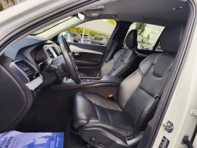Volvo Xc90 2.0HYBRID/R-DESIGN/FACE/4�4/ LED/ ���������/7����� | Mobile.bg � ����� ������ 7