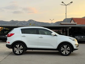 Kia Sportage 1.7CRDI ������ | Mobile.bg � ����� ������ 4