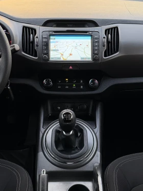 Kia Sportage 1.7CRDI ������ | Mobile.bg � ����� ������ 11