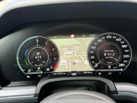 VW Touareg E-Hybrid R 462 hp | Mobile.bg � ����� ������ 11