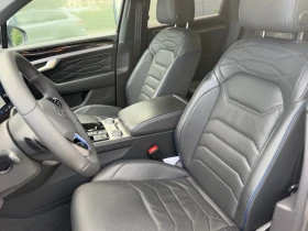 VW Touareg E-Hybrid R 462 hp | Mobile.bg � ����� ������ 12