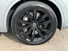 ����� �� �������� �� VW Touareg E-Hybrid R 462 hp