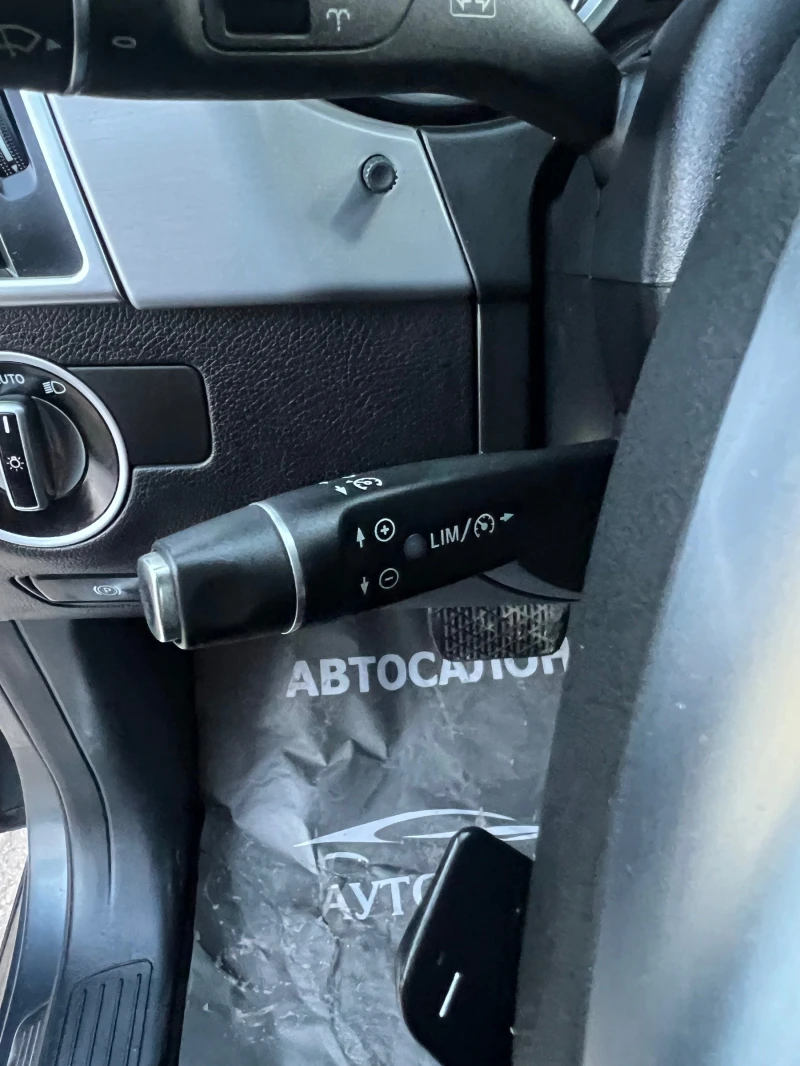 Mercedes-Benz ML SPORTPACKET BLUETEC NAVI LATHER, снимка 17 - Автомобили и джипове - 49065922