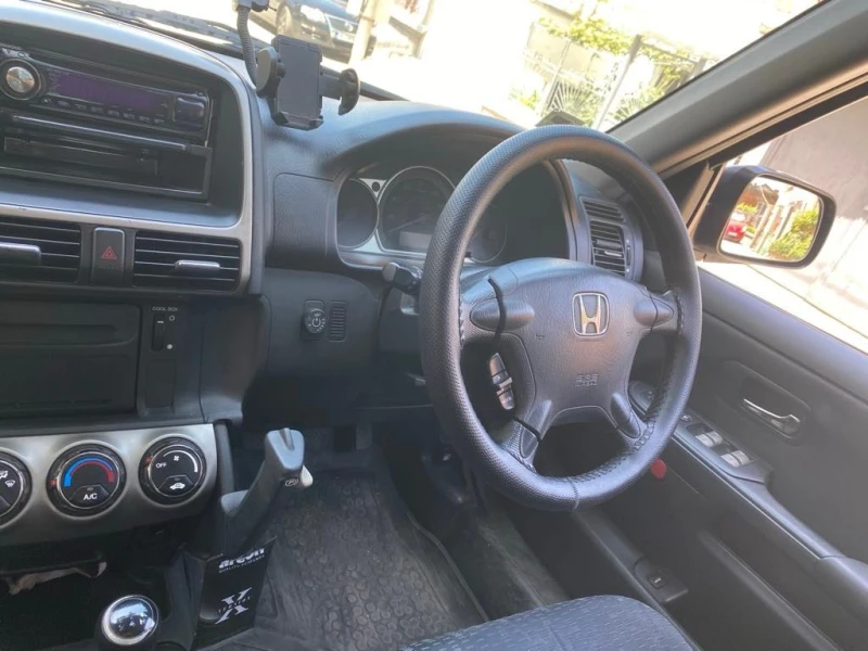 Honda Cr-v 2.0 i, снимка 8 - Автомобили и джипове - 49293835